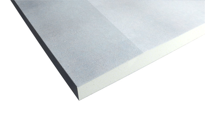 Våtrumsgips 90 x 250 cm Gyproc Saint-Gobain